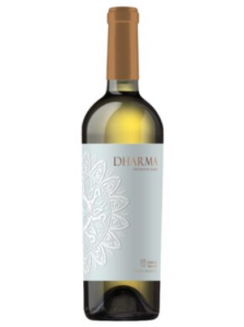 Dharma Sauvignon Blanc 2019 | Lebada Neagra | Sarica Niculitel